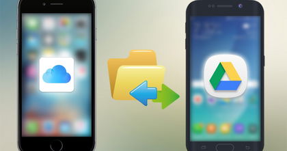 Google Drive ya Soporta Touch ID en iPhone 6 y 6 Plus Google Drive ya Soporta Touch ID en iPhone 6 y 6 Plus
