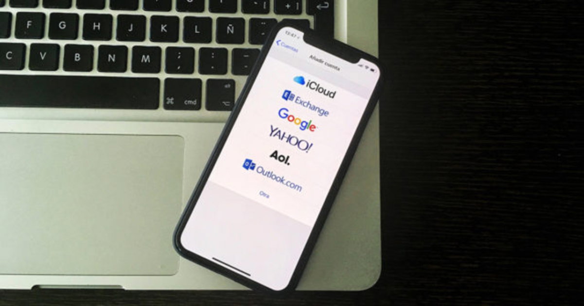Cómo recuperar emails borrados en iPhone y iPad