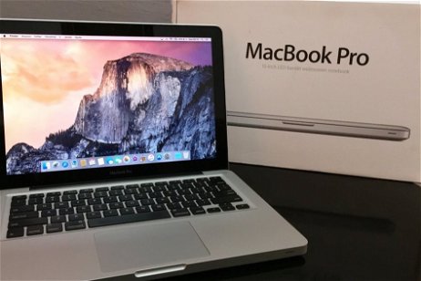 Apple sustituirá las baterías de tu MacBook Pro viejo