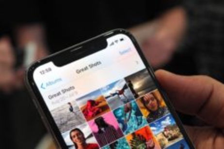 Cómo ahorrar espacio en las fotos del iPhone y quedarte solo con las mejores