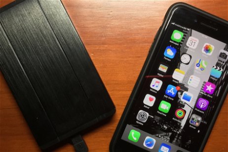 Cómo guardar copias de seguridad de tu iPhone en un disco duro externo