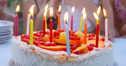 Cómo mostrar los cumpleaños de tus amigos en el calendario de iPhone Cómo mostrar los cumpleaños de tus amigos en el calendario de iPhone
