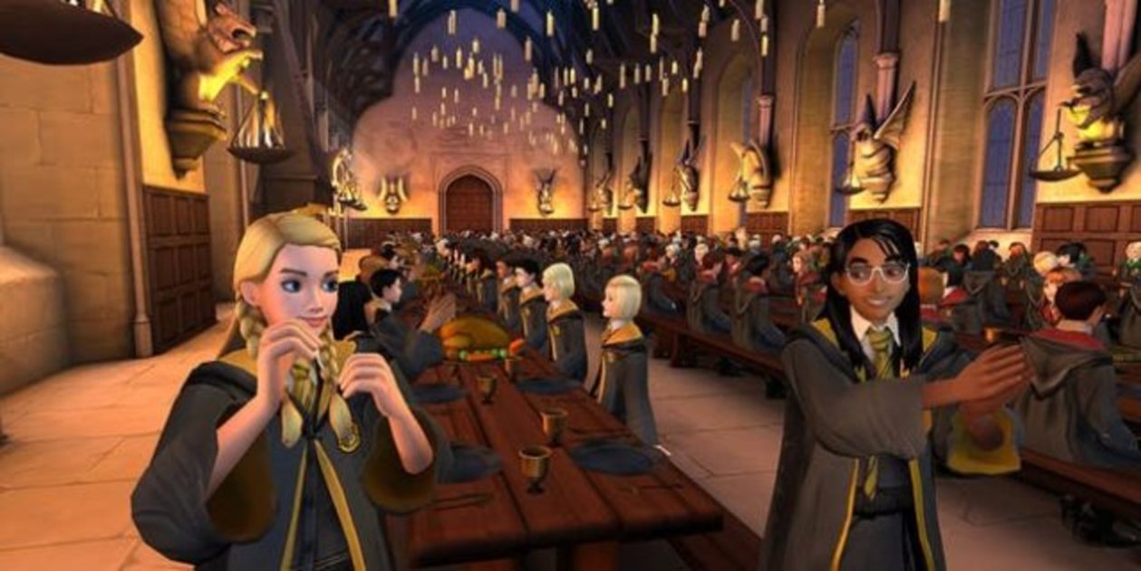 Harry Potter: Hogwarts Mystery para iPhone: la guía del principiante