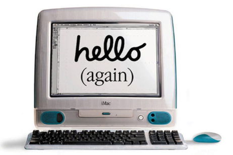 ¡Feliz cumpleaños, iMac! Hace 20 años, Steve Jobs cambiaba el destino de Apple