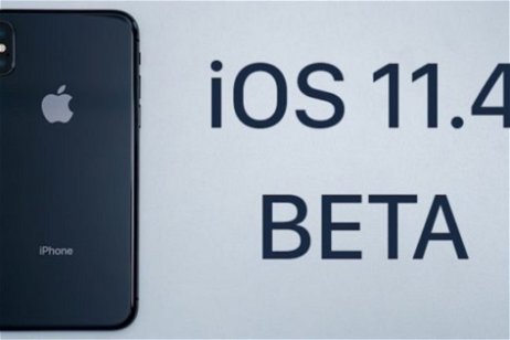 iOS 11.4 beta 4 pública ya disponible: ¿Qué hay de nuevo?