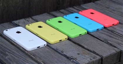 Del iPhone 5c al nuevo iPhone 8s: lo barato con Apple no funciona