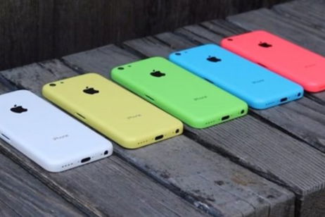 Del iPhone 5c al nuevo iPhone 8s: lo barato con Apple no funciona