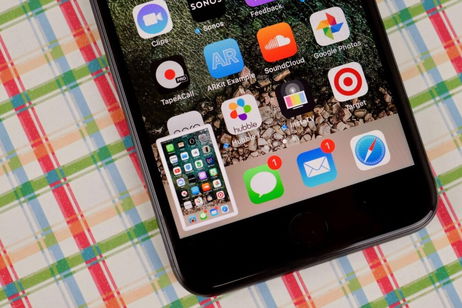 Aunque no lo creas, se puede hacer una captura pantalla del iPhone con tu voz Aunque no lo creas, se puede hacer una captura pantalla del iPhone con tu voz