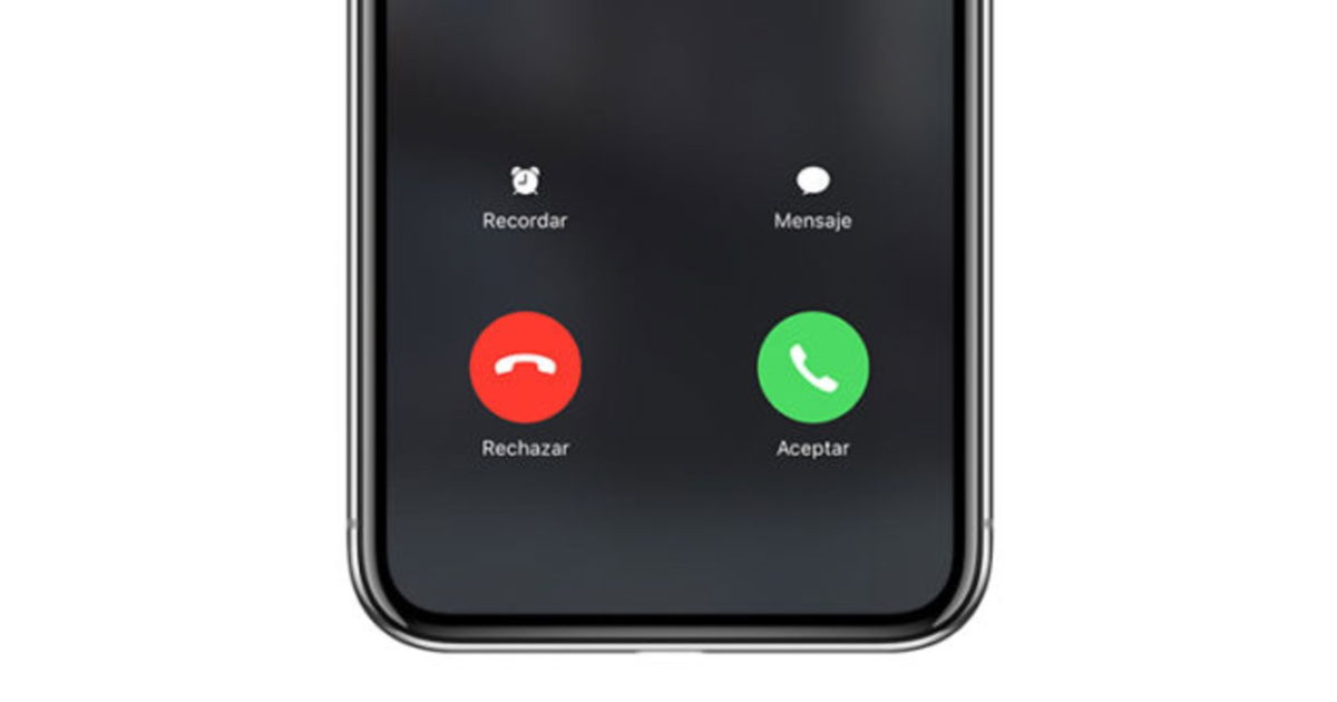 Error En La Llamada Del Iphone Cómo Solucionar El Fallo Al Llamar