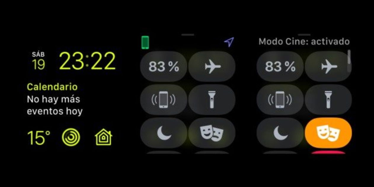 14 funciones del Apple Watch que no sabías que existían