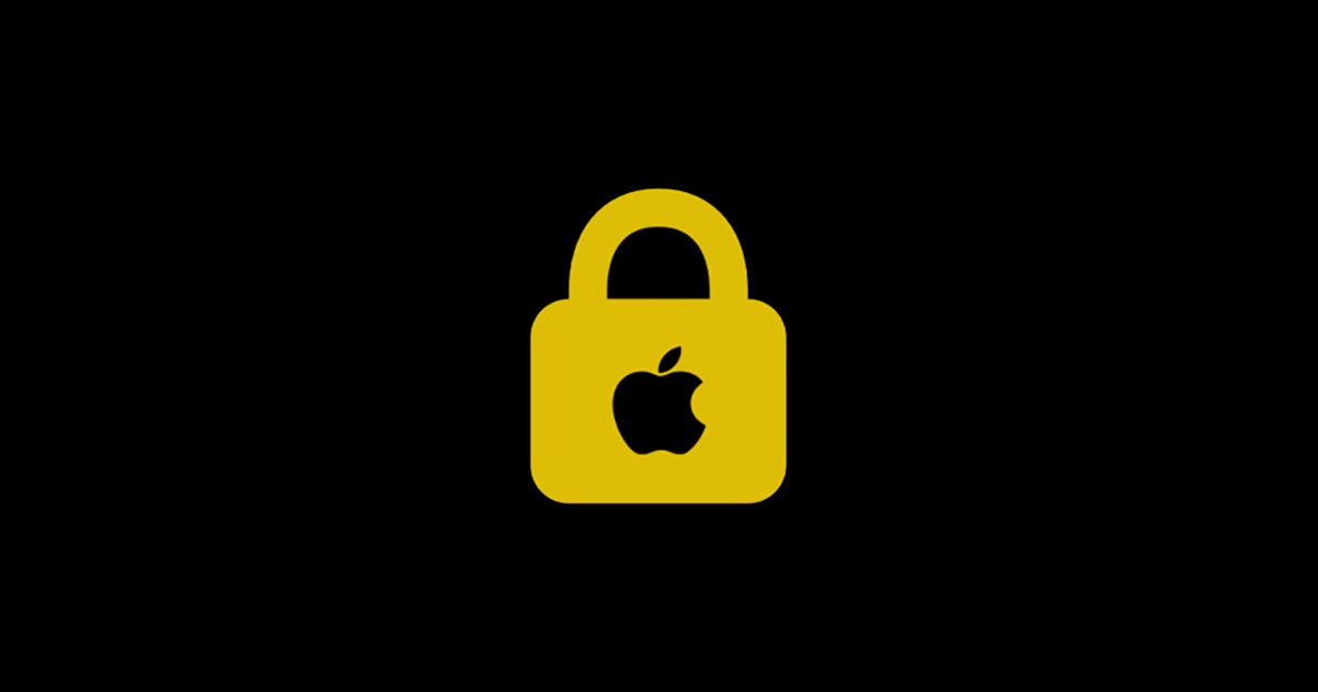 apple privacidad