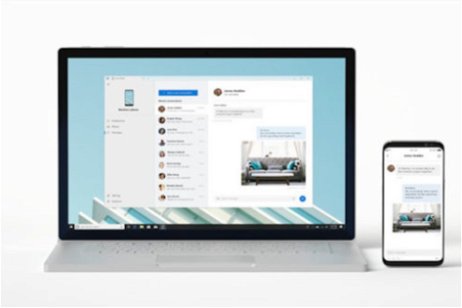 Usuario de Windows: ¡por fin podrás ver la pantalla del iPhone en tu ordenador!