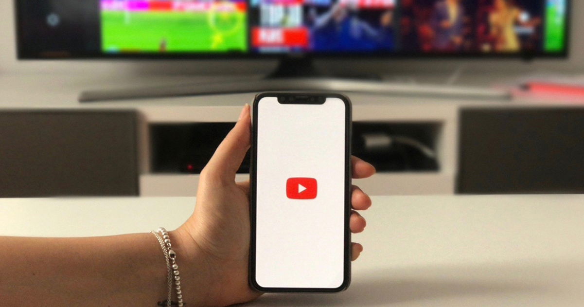 youtube iphone x