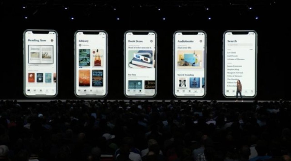 iOS 12: todas las novedades del nuevo software mobile de Apple