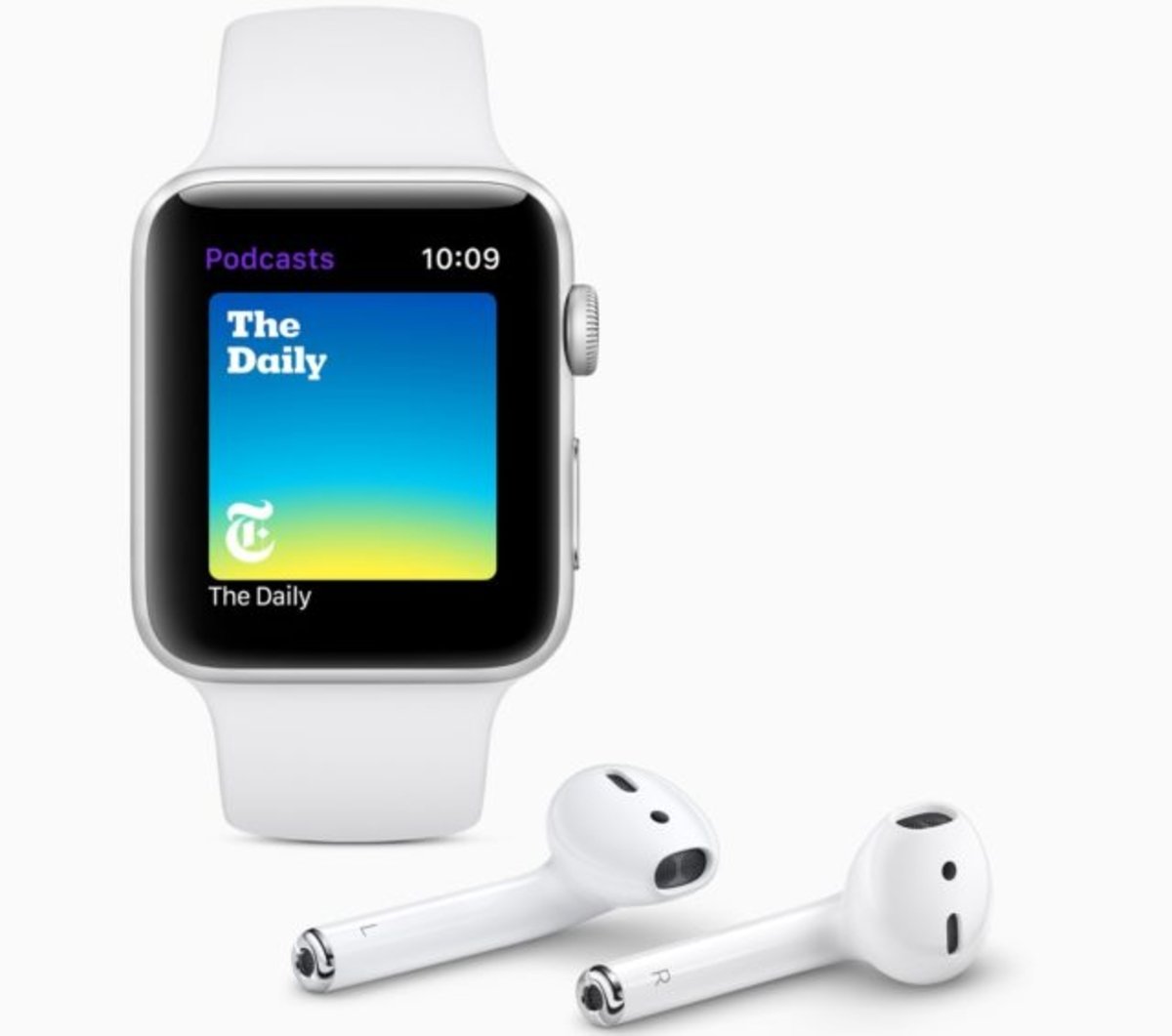 watchOS 5: Todas las novedades de la última versión de software del Apple Watch