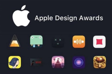 Estas son las 9 mejores apps del año según Apple