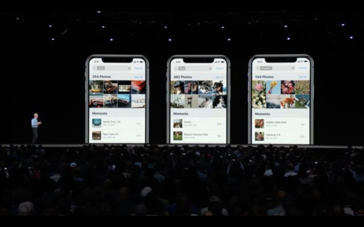 Las 10 mejores funciones de iOS 12 para iPhone y iPad