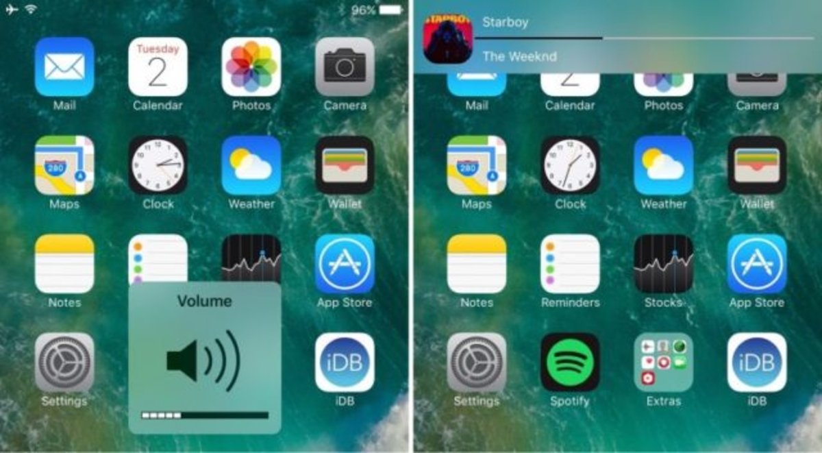 Filtración masiva de iOS 13: modo oscuro, rediseño de la multitarea, nuevos gestos, nuevas apps y mucho más