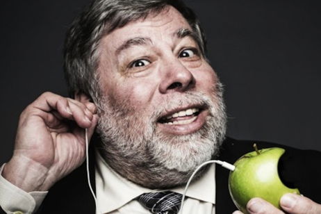 Steve Wozniak, cofundador de Apple, insiste en que borremos nuestro Facebook Steve Wozniak, cofundador de Apple, insiste en que borremos nuestro Facebook