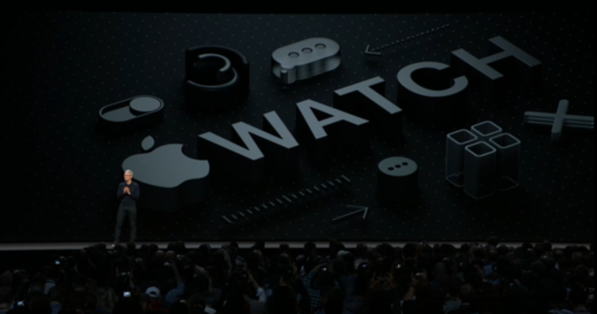 watchOS 5: Todas las novedades de la última versión de software del Apple Watch