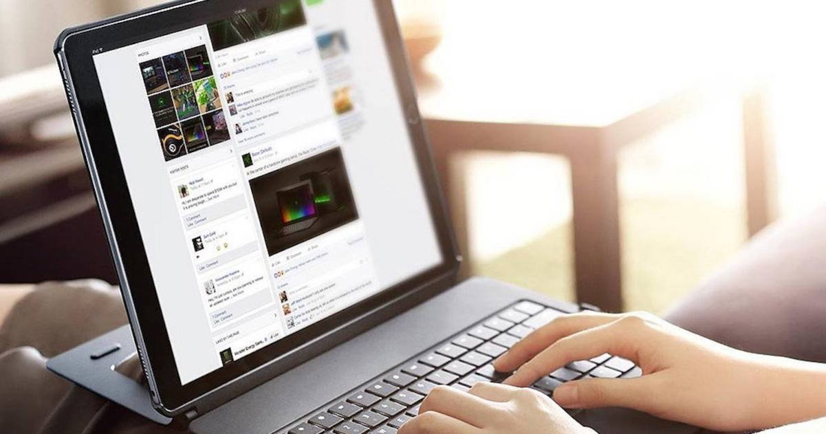 Com utilitzar un teclat Bluetooth amb el teu iPad