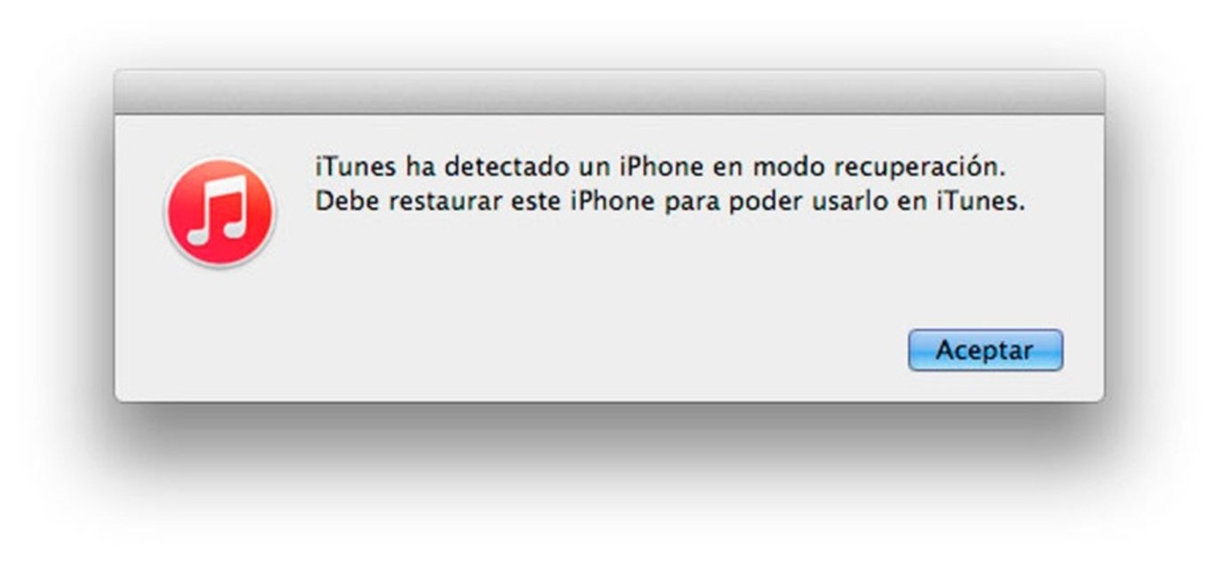 Cómo downgradear de iOS 11.4 a iOS 11.3 en iPhone y iPad