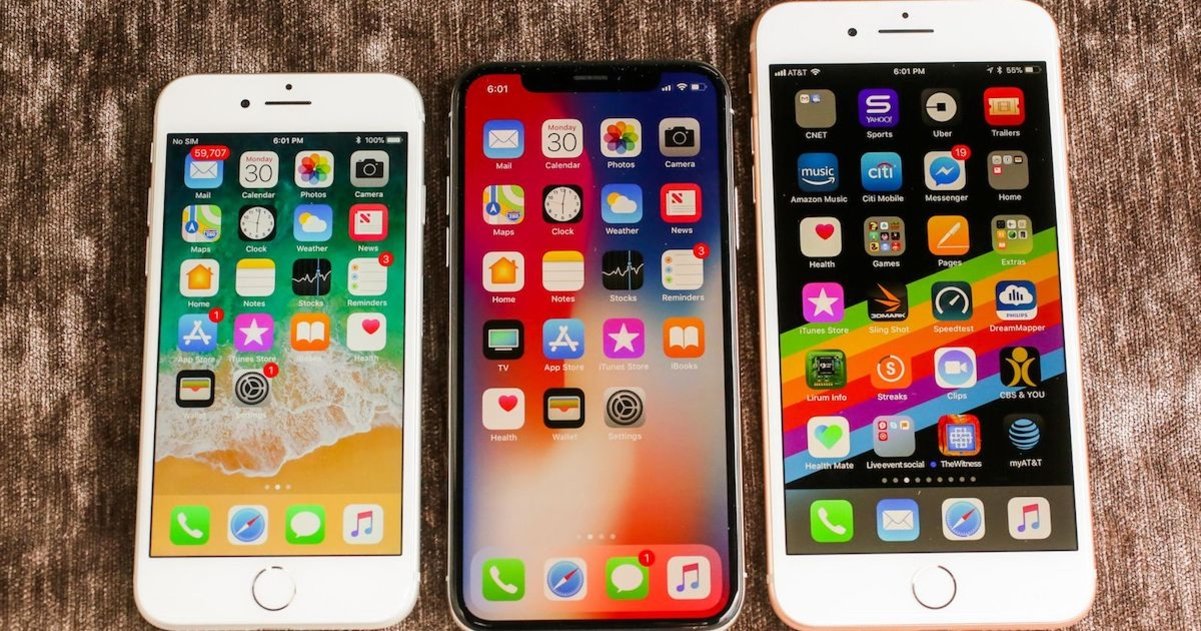 ¿Es necesario gastar tanto dinero en un iPhone?