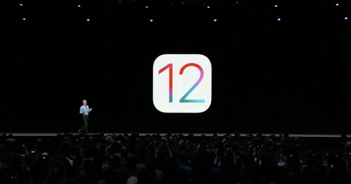 Descarga iOS 12: te enseñamos a instalar la beta para desarrolladores
