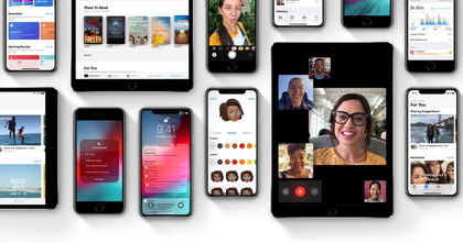 Las funciones de iOS 12 que Apple olvidó presentar en la WWDC 2018 Las funciones de iOS 12 que Apple olvidó presentar en la WWDC 2018