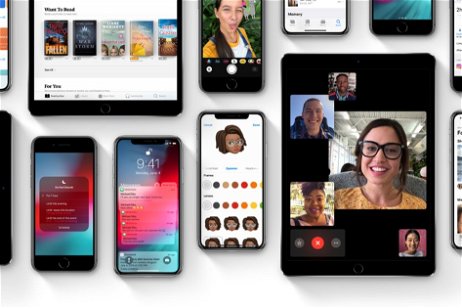 Las funciones de iOS 12 que Apple olvidó presentar en la WWDC 2018