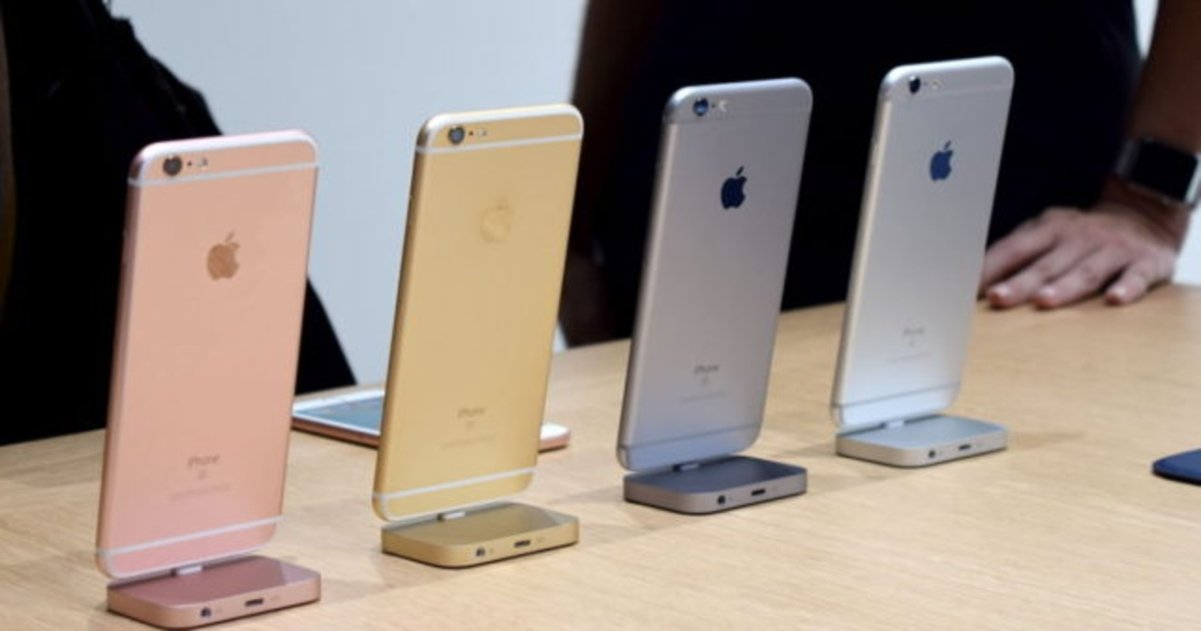 ¿Compensa comprar un iPhone? 6 iPhone comprados (y vendidos) en 8 años