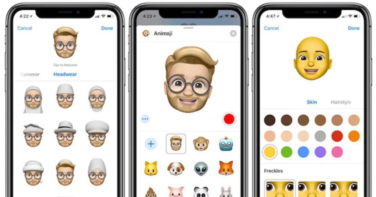 iOS 12 ya está aquí: cómo descargarlo y principales novedades