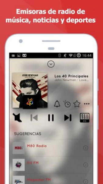 myTuner Radio, todas las emisoras que puedas imaginar ahora en tu iPhone y iPad