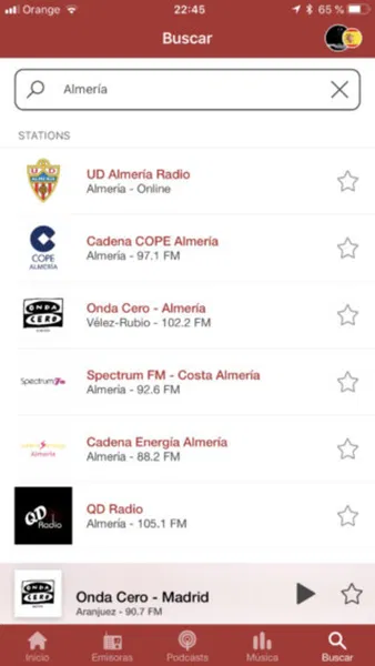 myTuner Radio, todas las emisoras que puedas imaginar ahora en tu iPhone y iPad