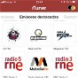 myTuner Radio, todas las emisoras que puedas imaginar ahora en tu iPhone y iPad