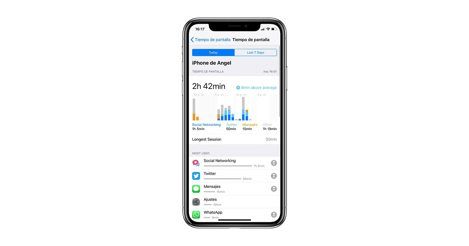 ¿Ya tienes iOS 12?, descubre estas 100 novedades