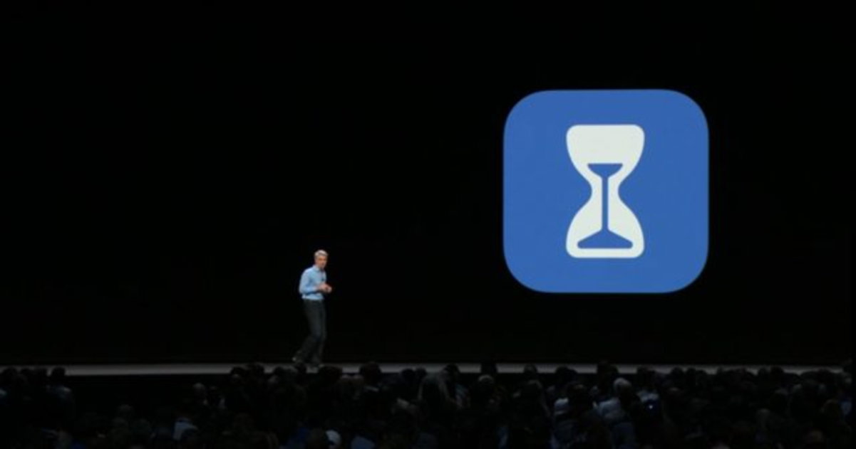 Todo sobre Tiempo de Pantalla, la aplicación de Apple para que te desenganches de tu iPhone