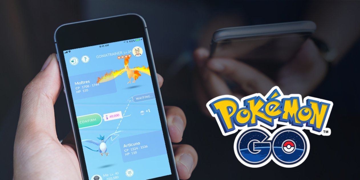 Guía definitiva de Pokémon GO: 3ª generación