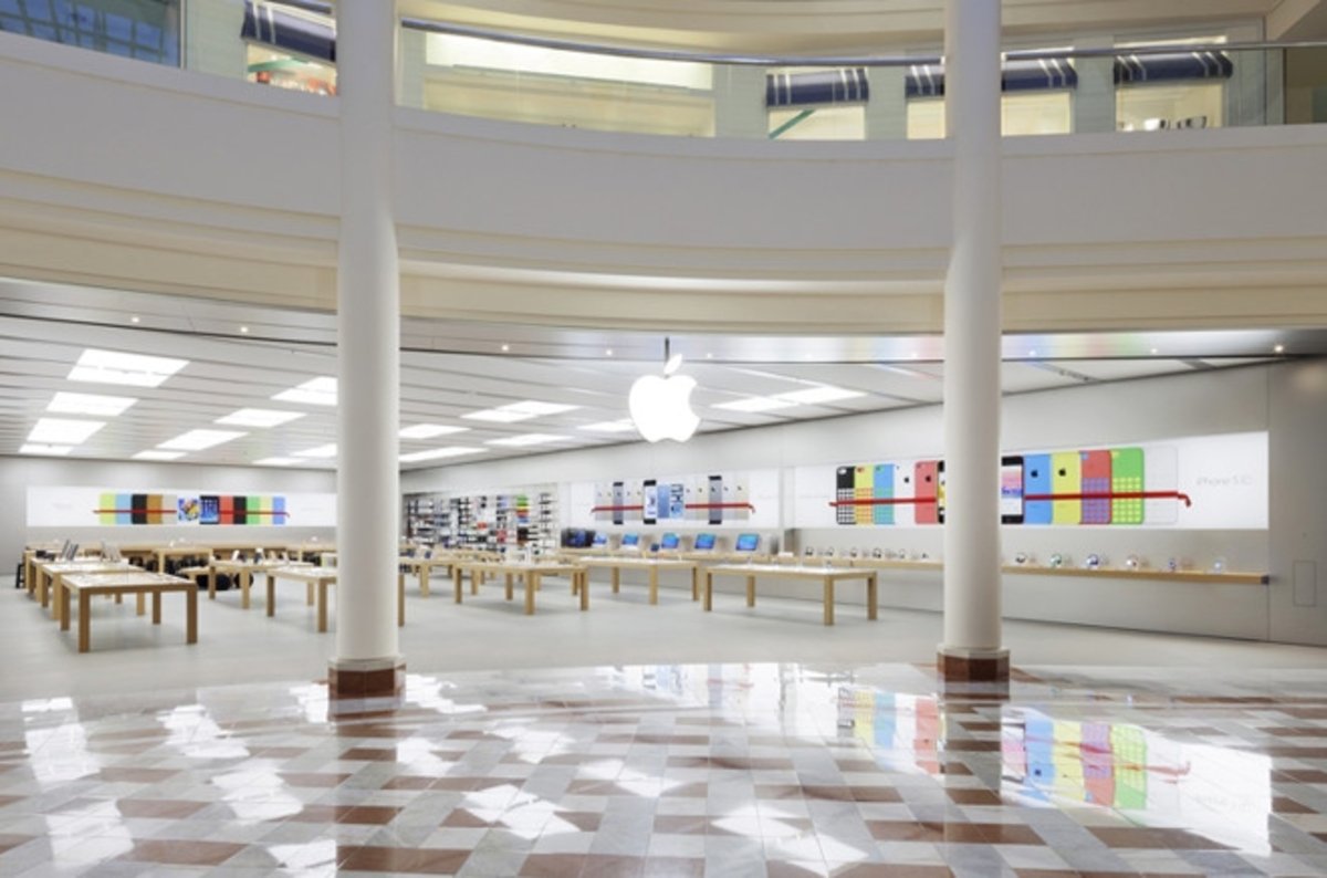 Prepara el calendario: todas las fechas y lugares en los que Apple cerrará y abrirá nuevas tiendas este año