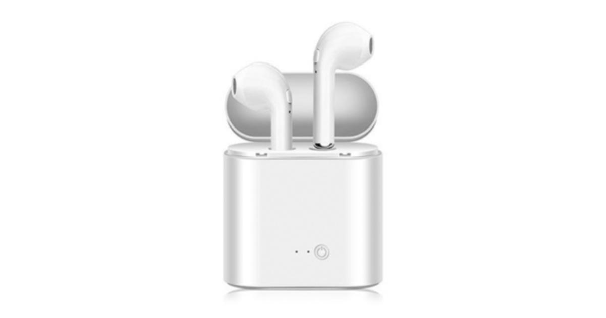 ¿Vale la pena comprar unos AirPods falsos 5 veces más baratos?