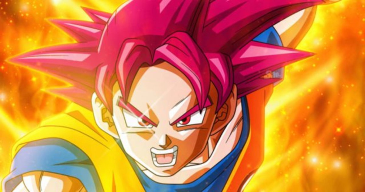 Aquests són els millors wallpapers de Dragon Ball per a iPhone