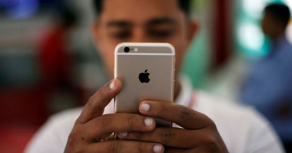 iPhone