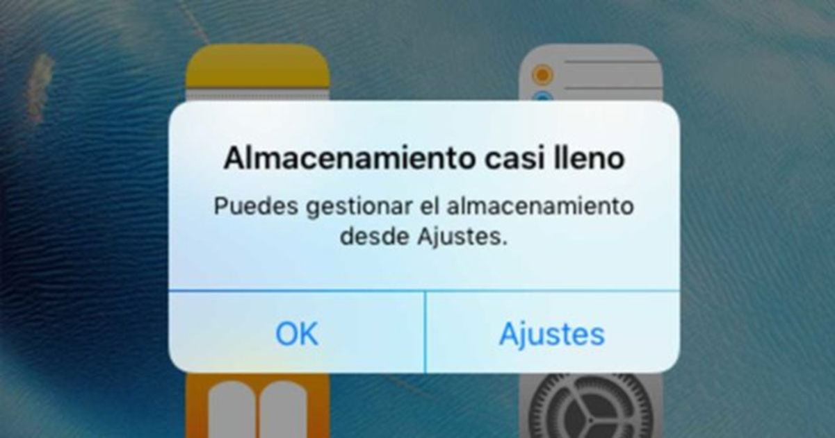Si cumples estas señales, deberías borrar esa app de tu iPhone