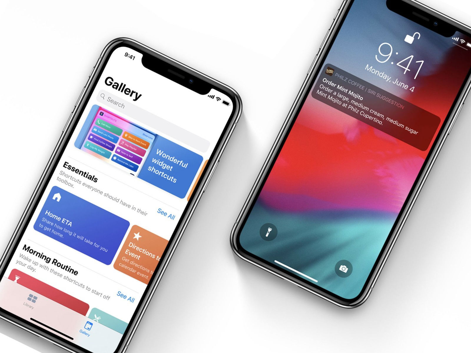 Las 4 funciones de iOS 12 que no estarán disponibles en iPhone 5s ni iPhone 6