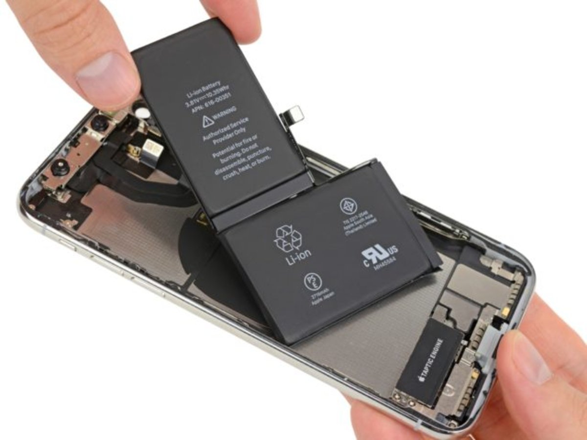 Cómo solucionar los problemas más comunes de la batería del iPhone