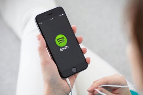 Spotify ya tiene widgets para iPhone en iOS 14