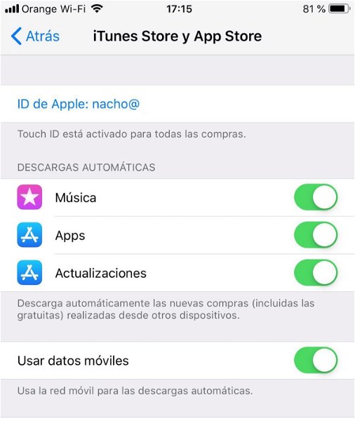 Cómo cancelar la suscripción de cualquier app en tu iPhone o iPad