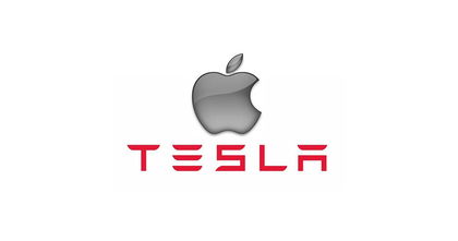 Apple se alía con Tesla, pero no para lo que estás pensando Apple se alía con Tesla, pero no para lo que estás pensando