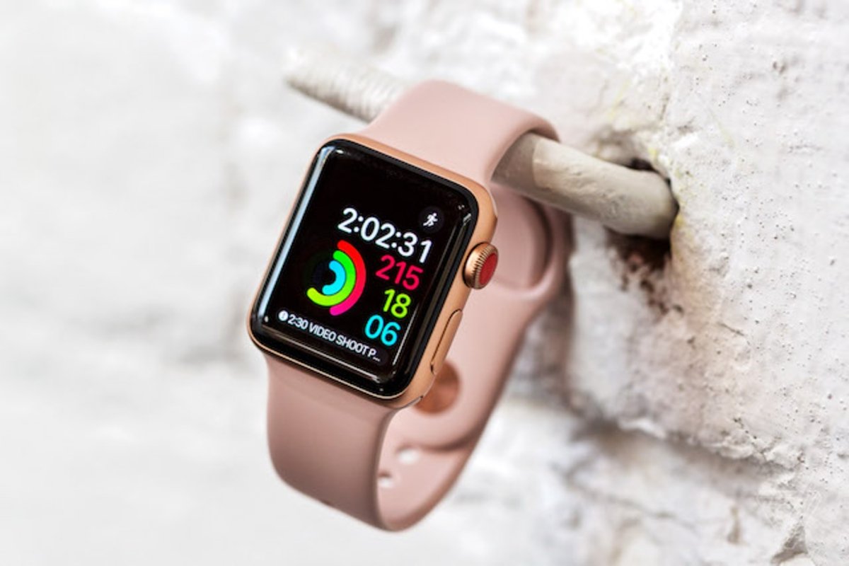 Apple Watch vs Galaxy Watch, ¿cuál es el mejor smartwatch?