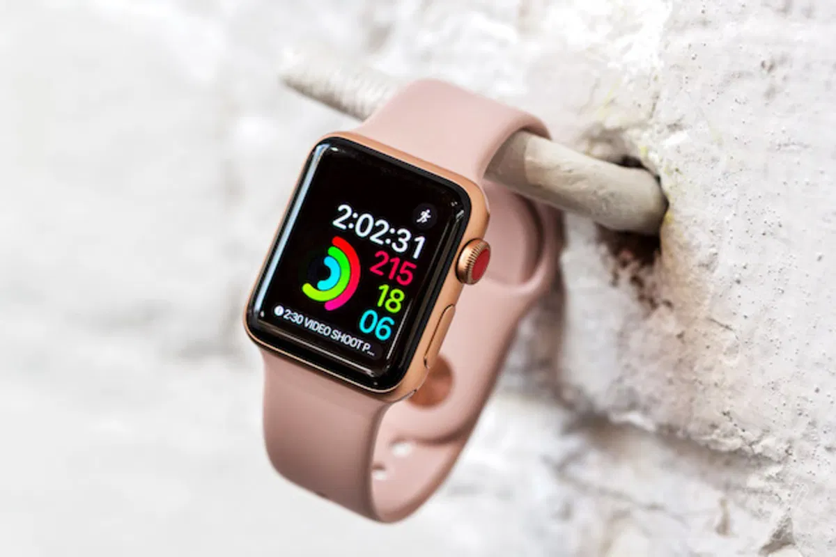 El Apple Watch Series 3 más barato lo tienes aquí solo HOY